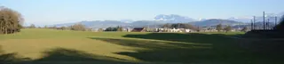 Rooterberg Kanton Luzern von Adligenstrasse (2014-02-20)