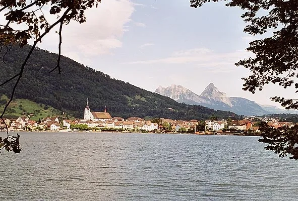 Arth am Zugersee (2000)