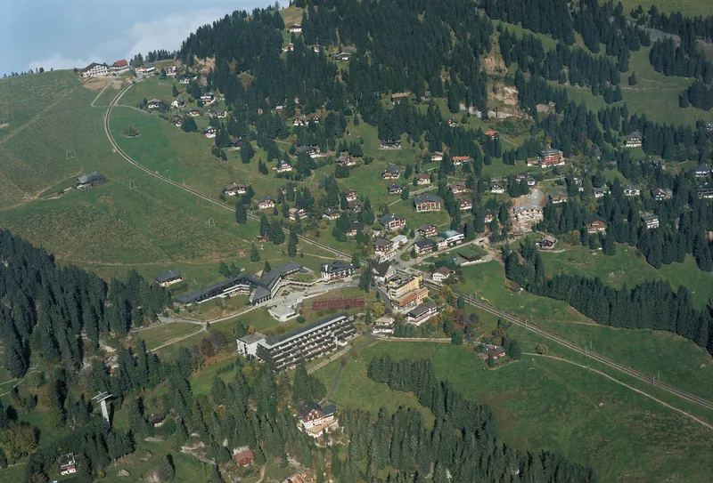Rigi Kaltbad (19.10.1990)