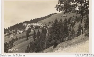 Rigi-Kaltbad, Kinderkurheim Bergsonne (keine Angabe)