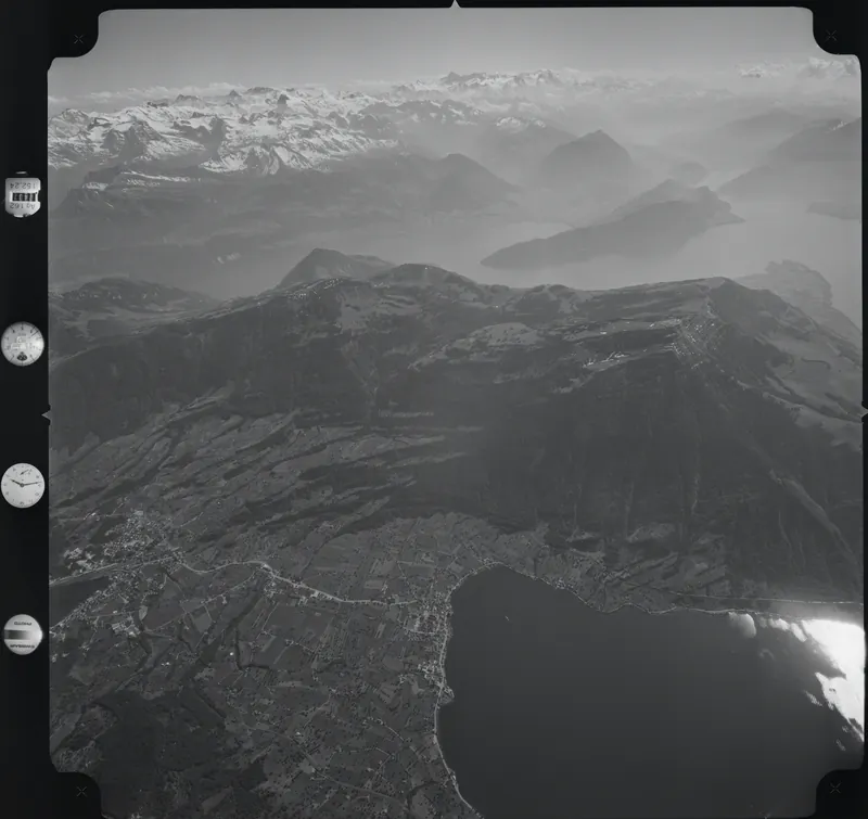 Rigi Kulm (23.06.1967)