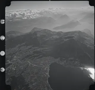 Rigi Kulm (23.06.1967)