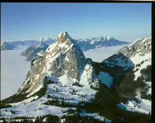 Great Myth, Rigi (1/1981)