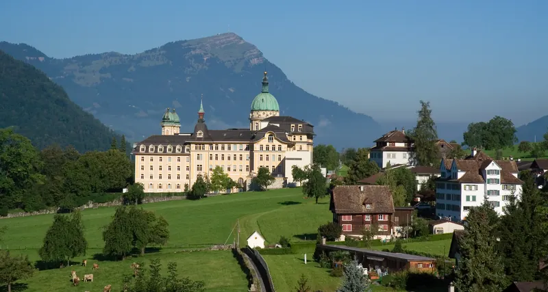 Schwyz Kollegium (2007-08-05)