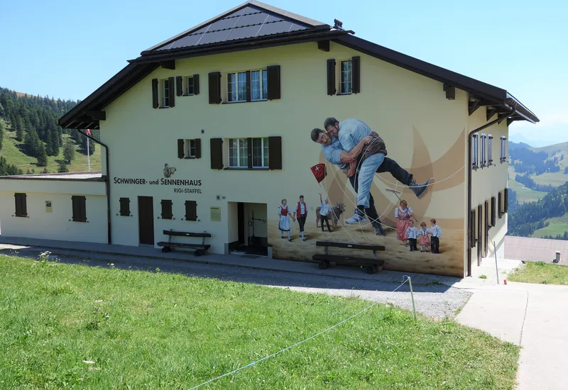 Rigi Staffel Schwinger- und Sennenhaus (2022-07-19 13:22:43)