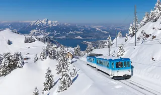 RB BDhe 2-4 II Rigi Staffel - Rigi Kulm (2017-04-29 09:45:54)