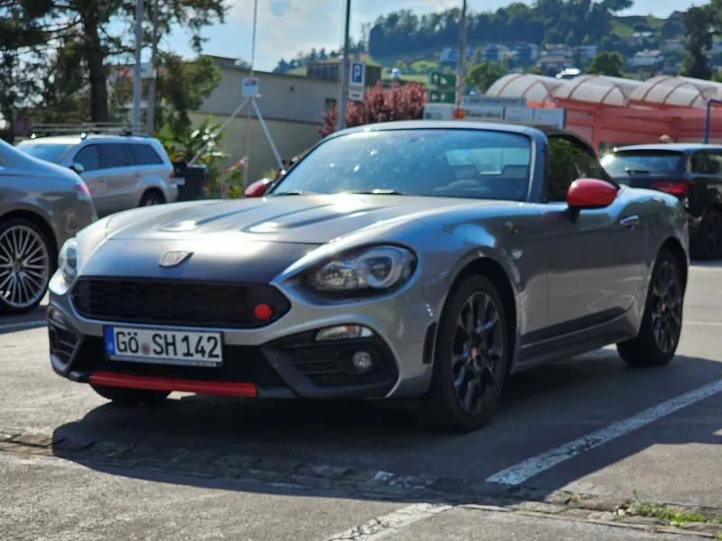Abarth 124 Spider Type 348 Grigio Argento (2) (2023-06-15 17:36:58)