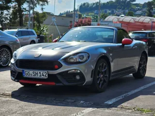 Abarth 124 Spider Type 348 Grigio Argento (2) (2023-06-15 17:36:58)