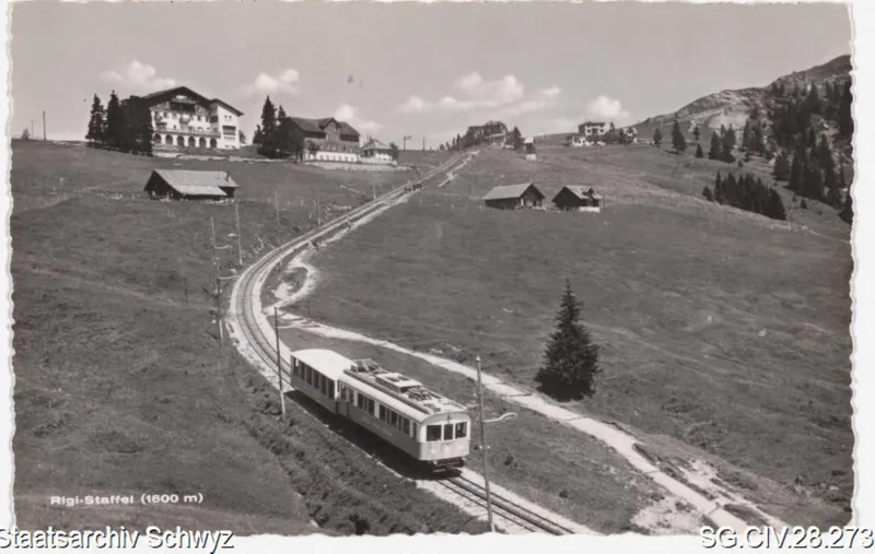 Rigi-Staffel (1600 m) (keine Angabe)