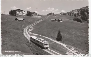 Rigi-Staffel (1600 m) (keine Angabe)