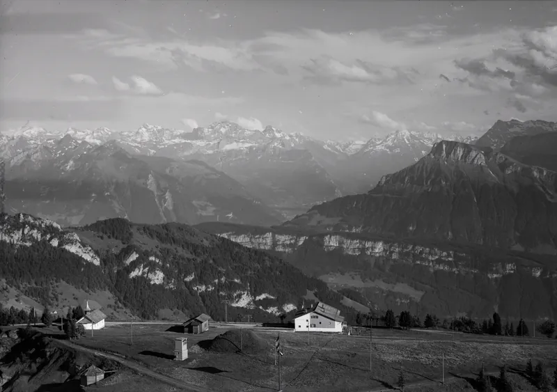 Rigi Scheidegg (05.07.1956)