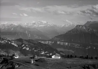 Rigi Scheidegg (05.07.1956)