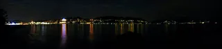 6469-6472 - Luzern - Vierwaldstättersee viewed from Seepark (2007-07-28)
