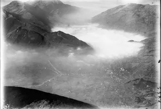 Schwyz, Urmiberg (1919)