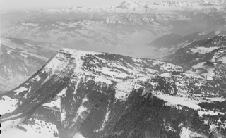 Rigi Kulm (12.03.1965)