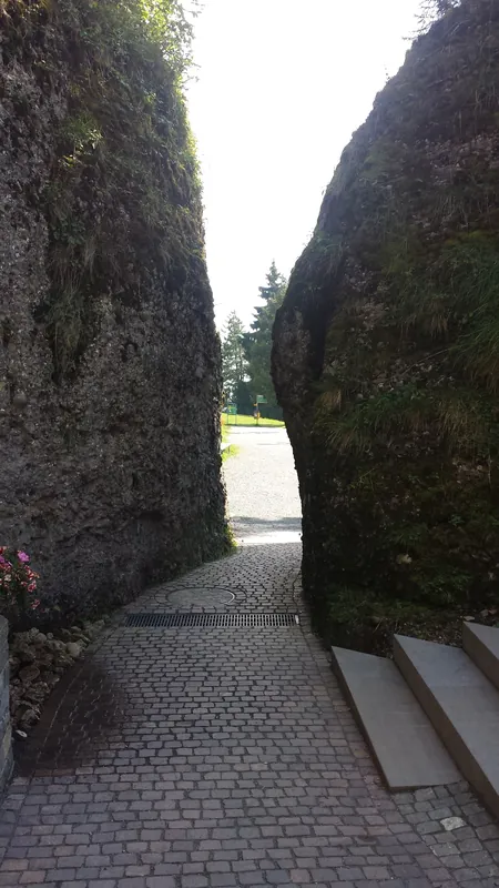 Felsenkapelle Rigi Kaltbad 2016-09-26 13.46.30 (2016-09-26 13:46:30)