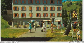 Hotel Schwert, Rigi-Klösterli (keine Angabe)