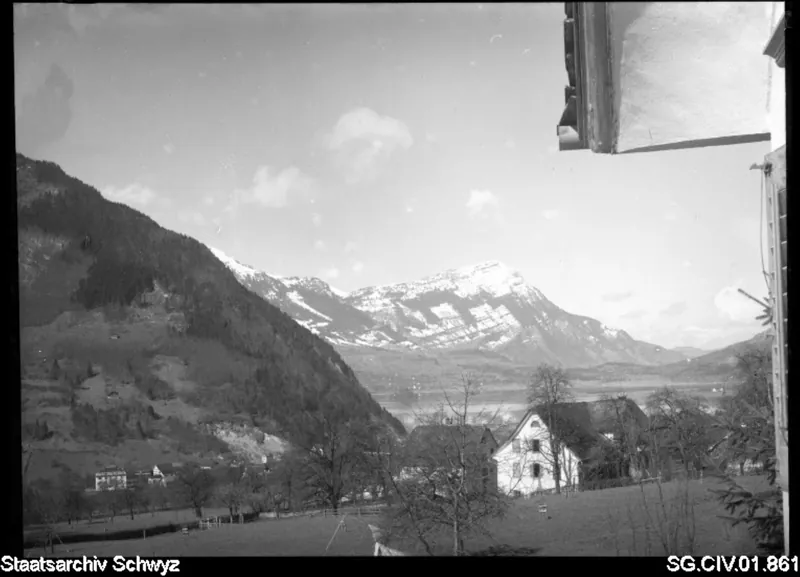 Panorama gegen Rigi (1888)
