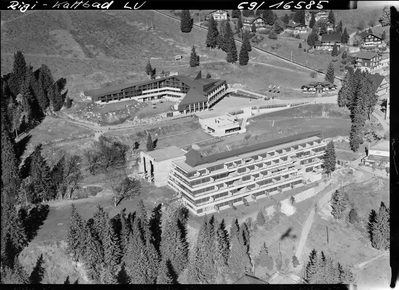 Rigi Kaltbad (27.10.1969)