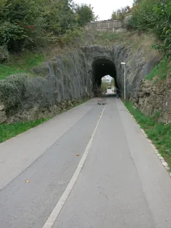Mühlefluhtunnel Ost (2015-10-12 10:17:40)