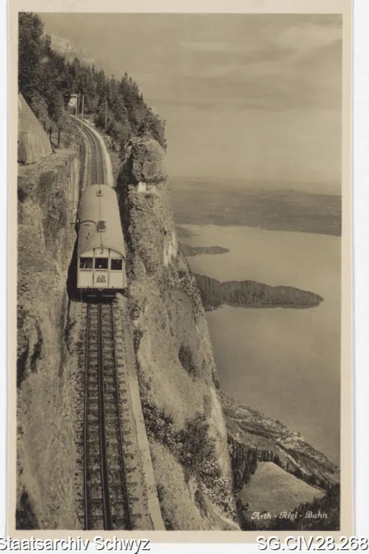 Arth-Rigi-Bahn (keine Angabe)