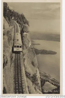 Arth-Rigi-Bahn (keine Angabe)