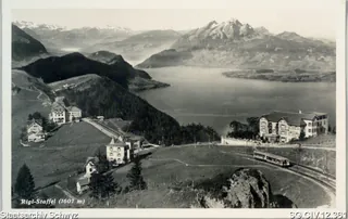 Rigi-Staffel (1934)