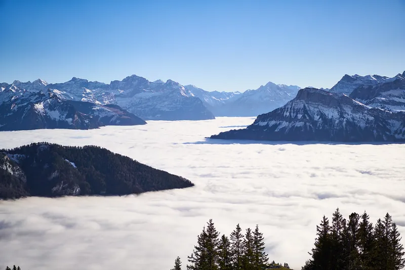 Rigi 2020