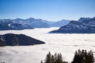 Rigi 2020