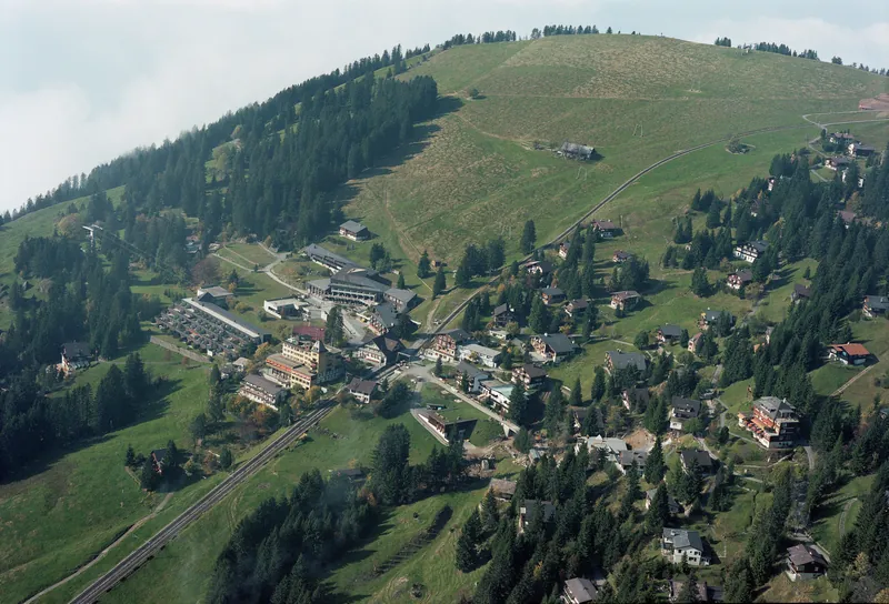 Rigi Kaltbad (19.10.1990)