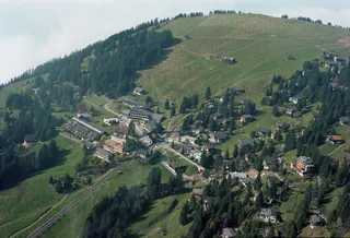 Rigi Kaltbad (19.10.1990)