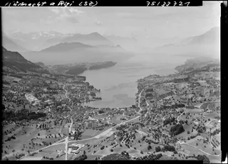 Küssnacht am Rigi (08.07.1975)