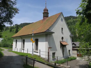 Rigi Maria im Schnee (2014-06-22 14:07:37)