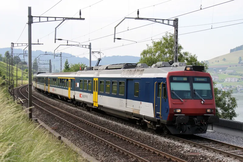 FFS RBDe 561 004-3 Immensee 230509 S3 21367 (2009-05-23 17:30:12)