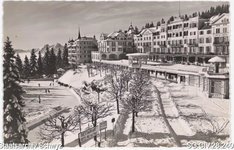 Rigi-Kaltbad Grand-Hotel (keine Angabe)
