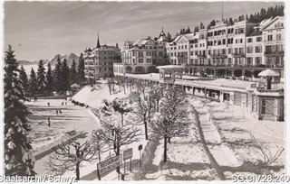 Rigi-Kaltbad Grand-Hotel (keine Angabe)