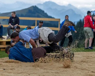 Swiss Wrestlers Rigi Schwinget 2025 02 (2025-07-13 08:41:47)