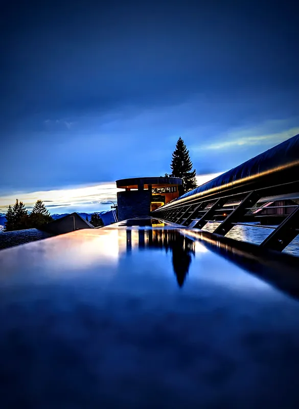 Verspiegelter Abend (2023-11-02 17:26:53)