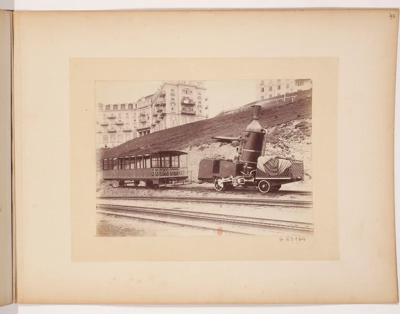 Voyages en France et en Suisse / Lacroix et Delcambre (1884)