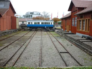 Goldau ARB Depot (2009-10-30 09:17:33)