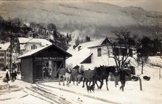 Weggis (1908)