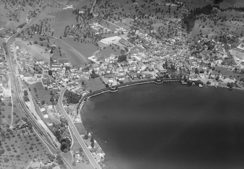 Küssnacht (15 July 1963)