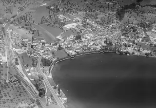 Küssnacht (15 July 1963)