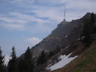Rigi Kulm 28.04.2011 (2011-04-28)