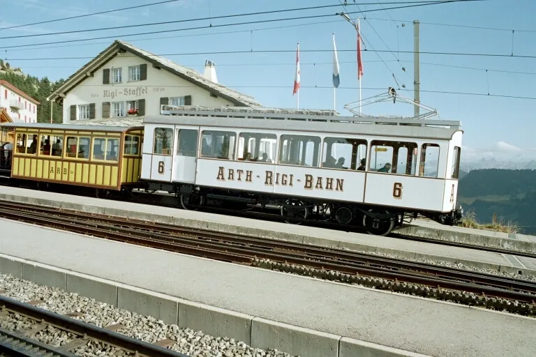 Swiss Rail ARB old2 (2001)