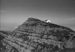 Rigi Kulm (05.07.1956)
