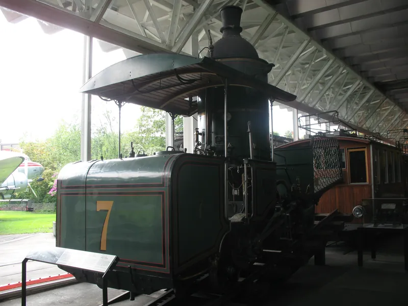 6269 - Luzern - Verkehrshaus - RB 7 (2007-07-28)