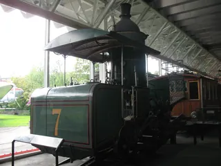 6269 - Luzern - Verkehrshaus - RB 7 (2007-07-28)