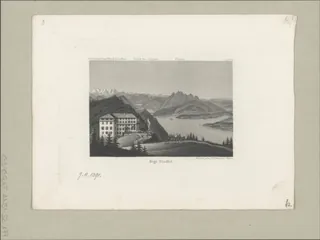 Rigi -Staffel (from 1837)