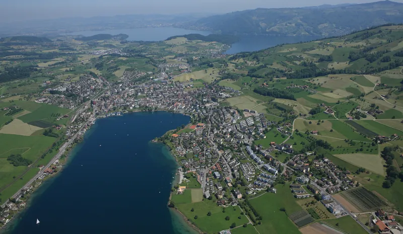 Küssnacht am Rigi (03.05.2010)